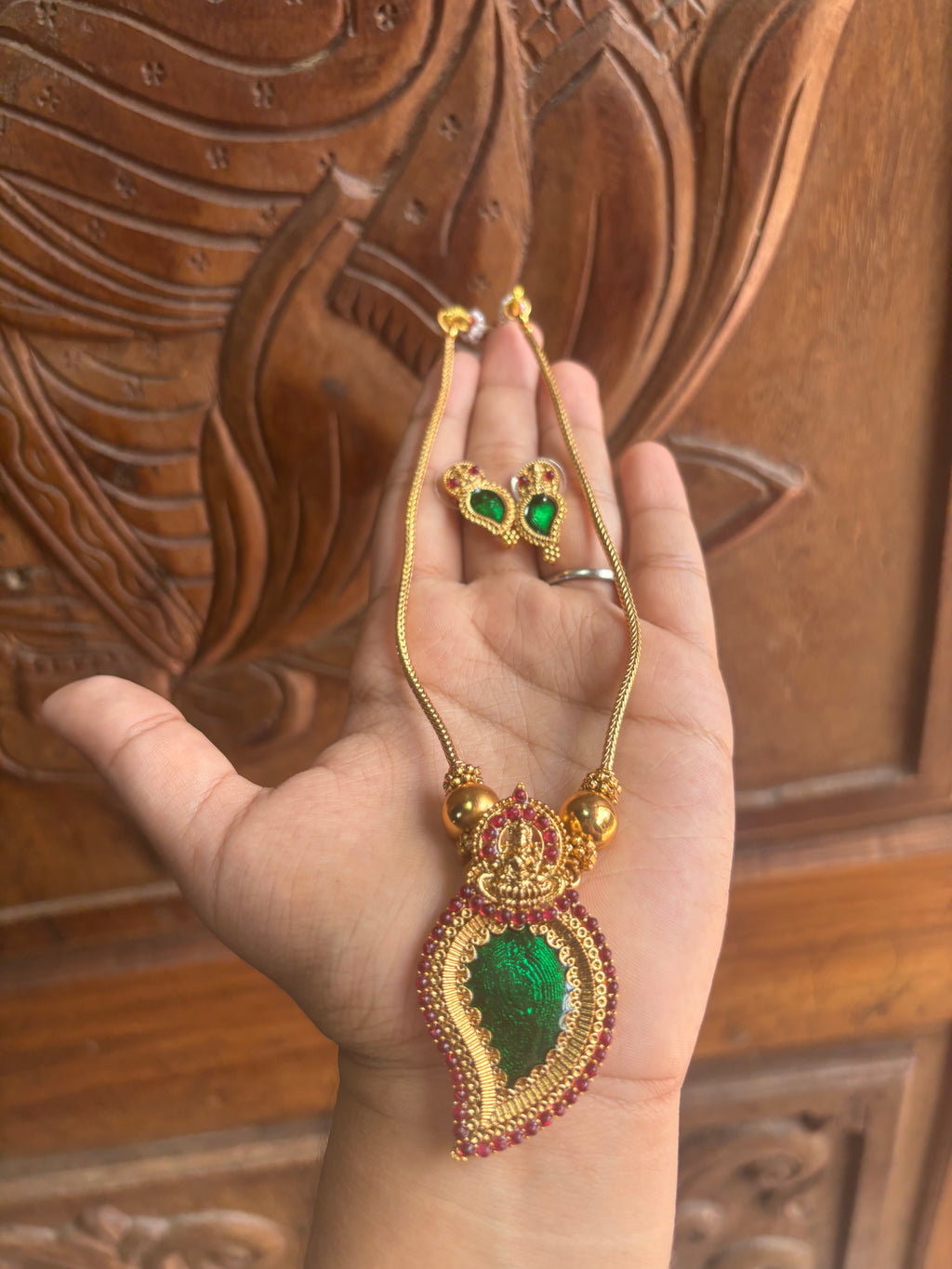 Enamel mango sets