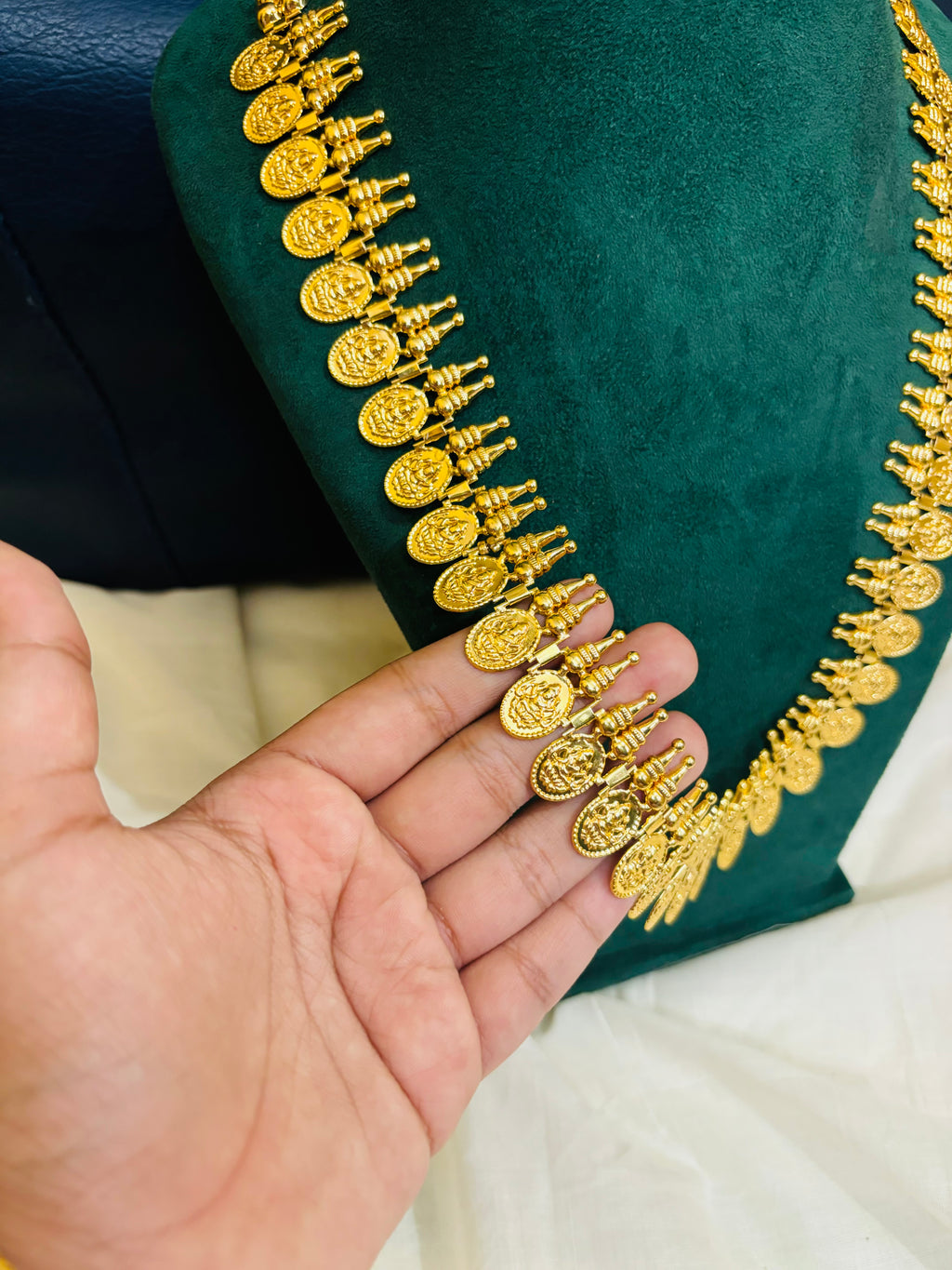 Kaashu haaram