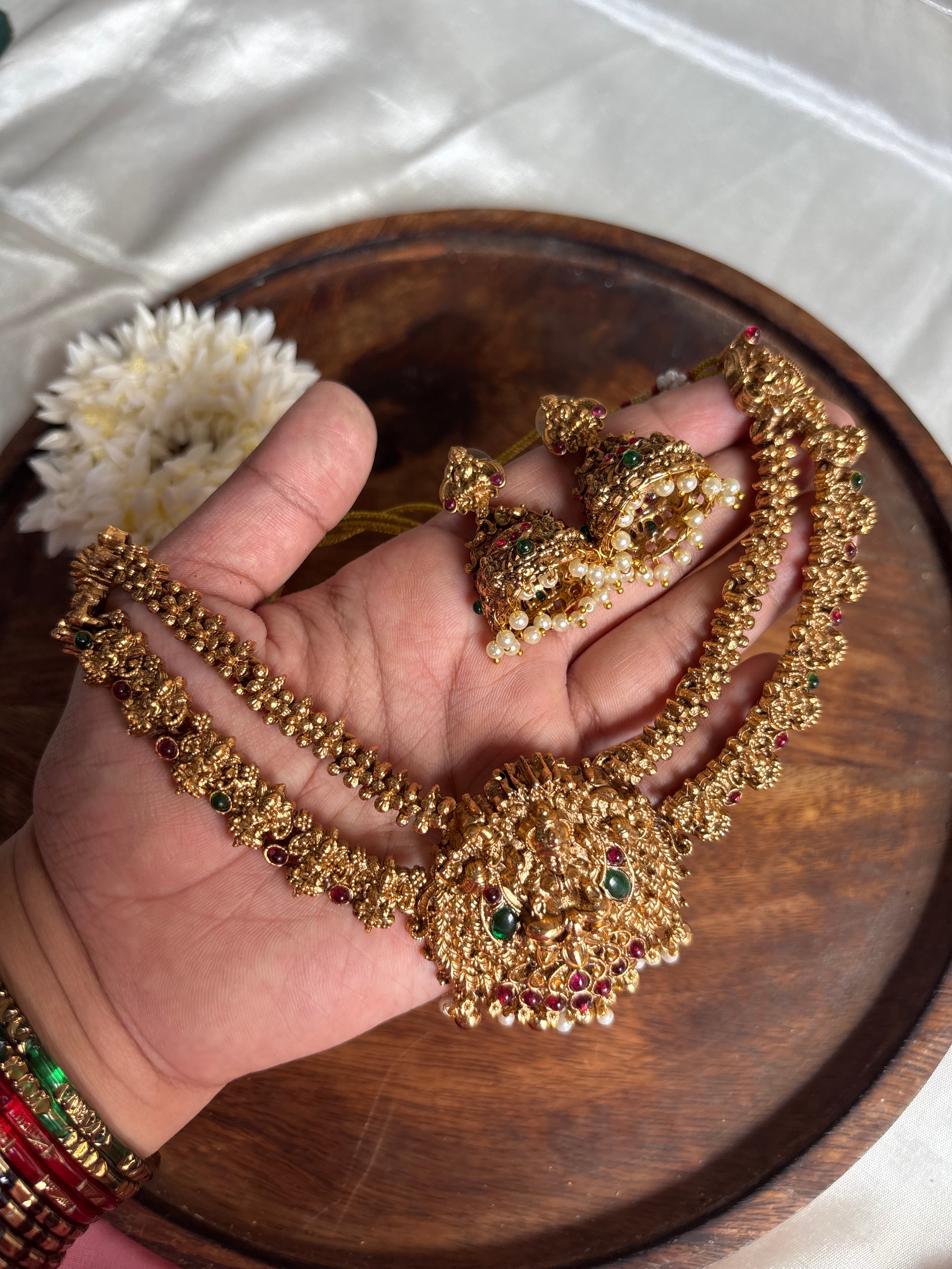 Padmavathi