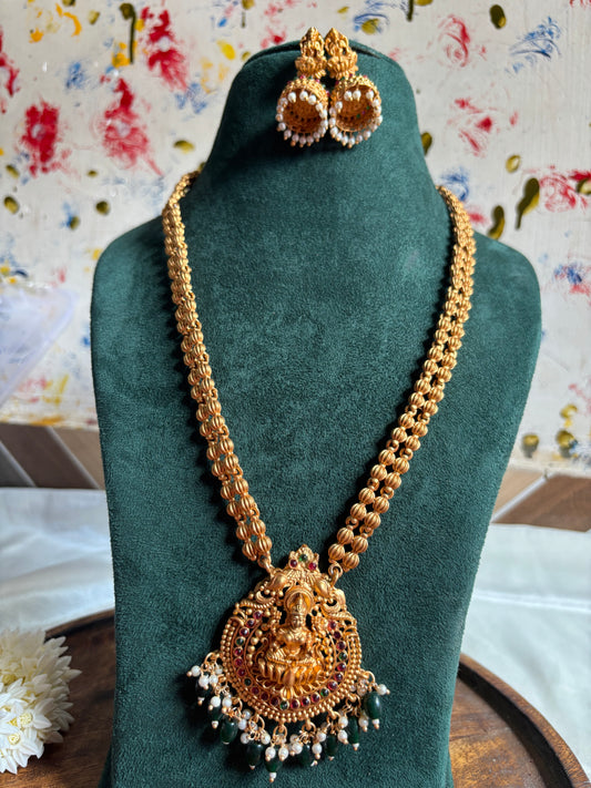 Green Drops Matt haaram