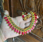 BFS-Nagapadam sets