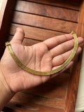 Antique kasavu maala