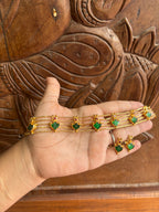 Palakka choker