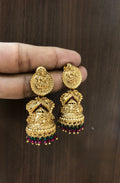 Jhumka-1