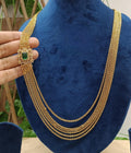 Mop chain