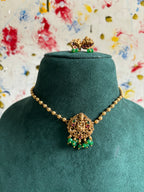 Single linę choker