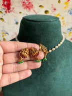 Single line choker