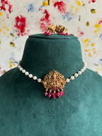 Single line choker