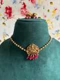 Single line choker