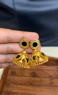 Palakka jhumka