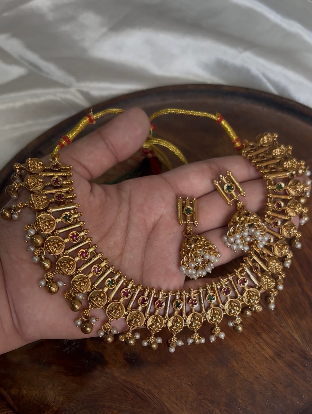 Hiranmayi