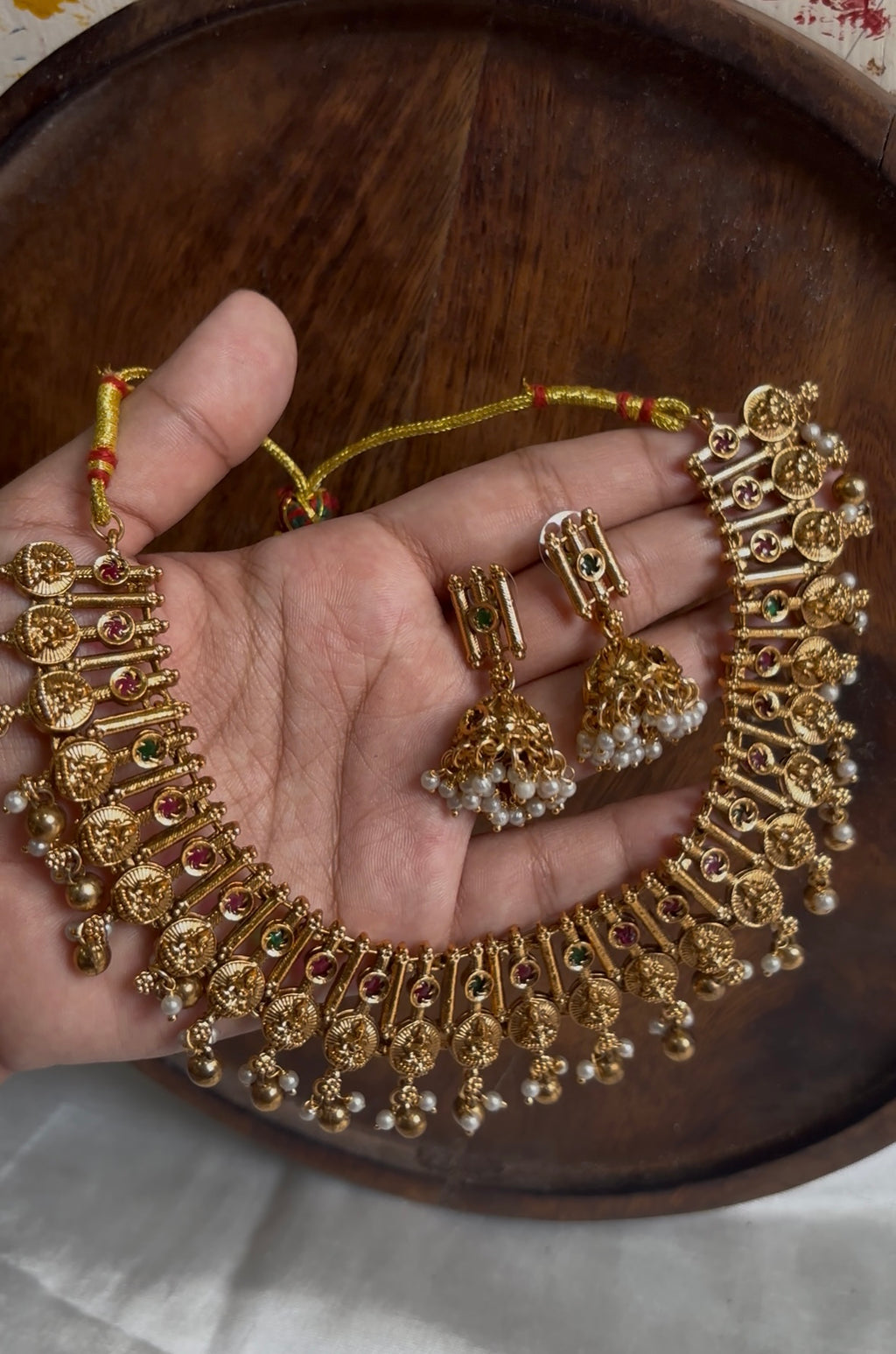 Hiranmayi