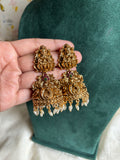 Bridal jhumka-33