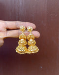 Thattu jhumka