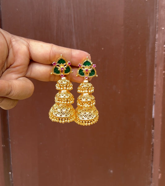 Palakka thattu jimikki