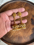 Bridal jhumka-65