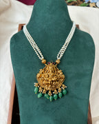 Pearl nagas set
