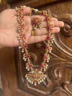 Pearl gungroo set