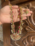 Pearl gungroo set