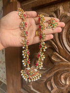 Pearl gungroo set