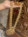 Lakshmi long haaram