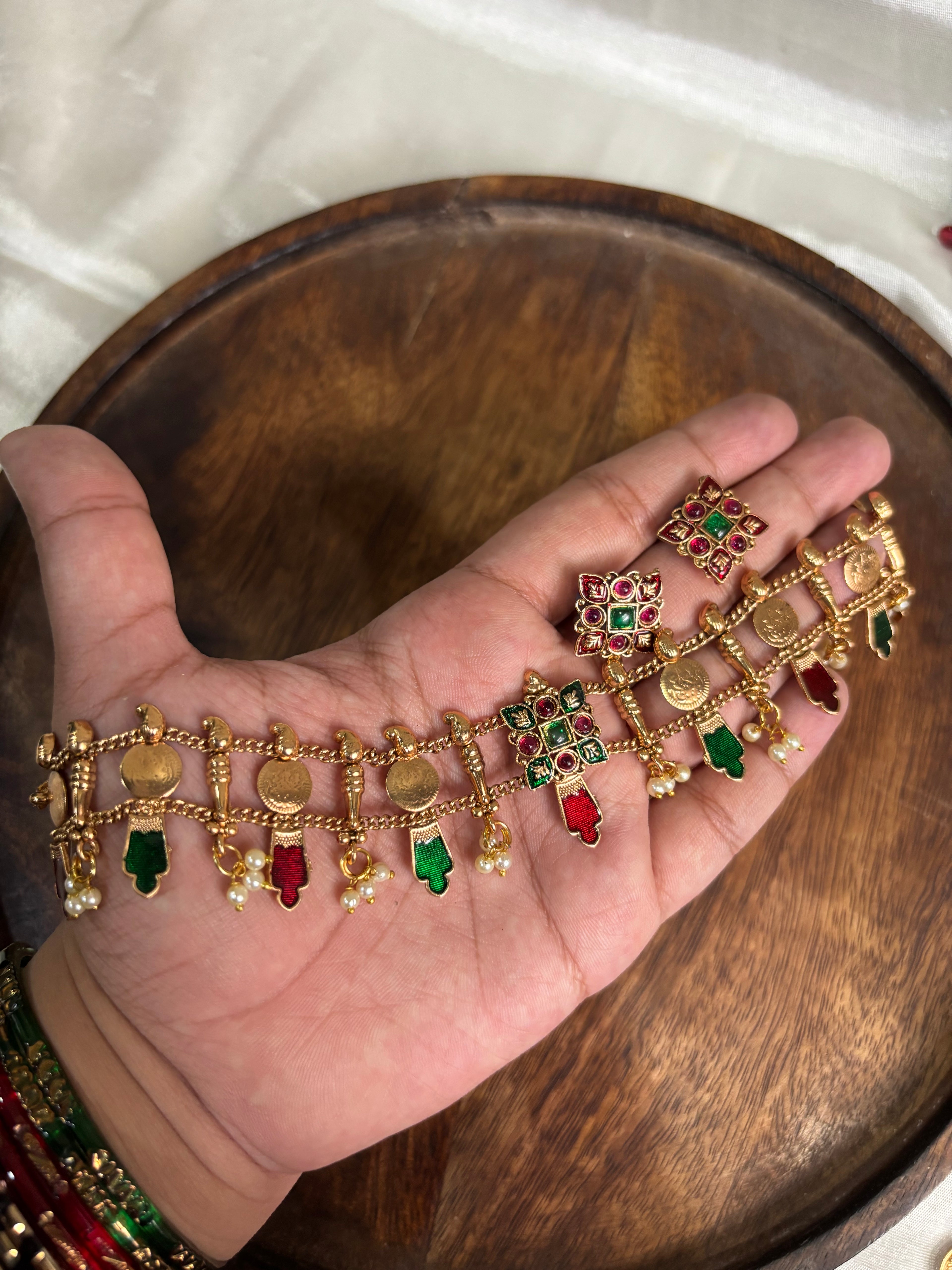 Choker-40