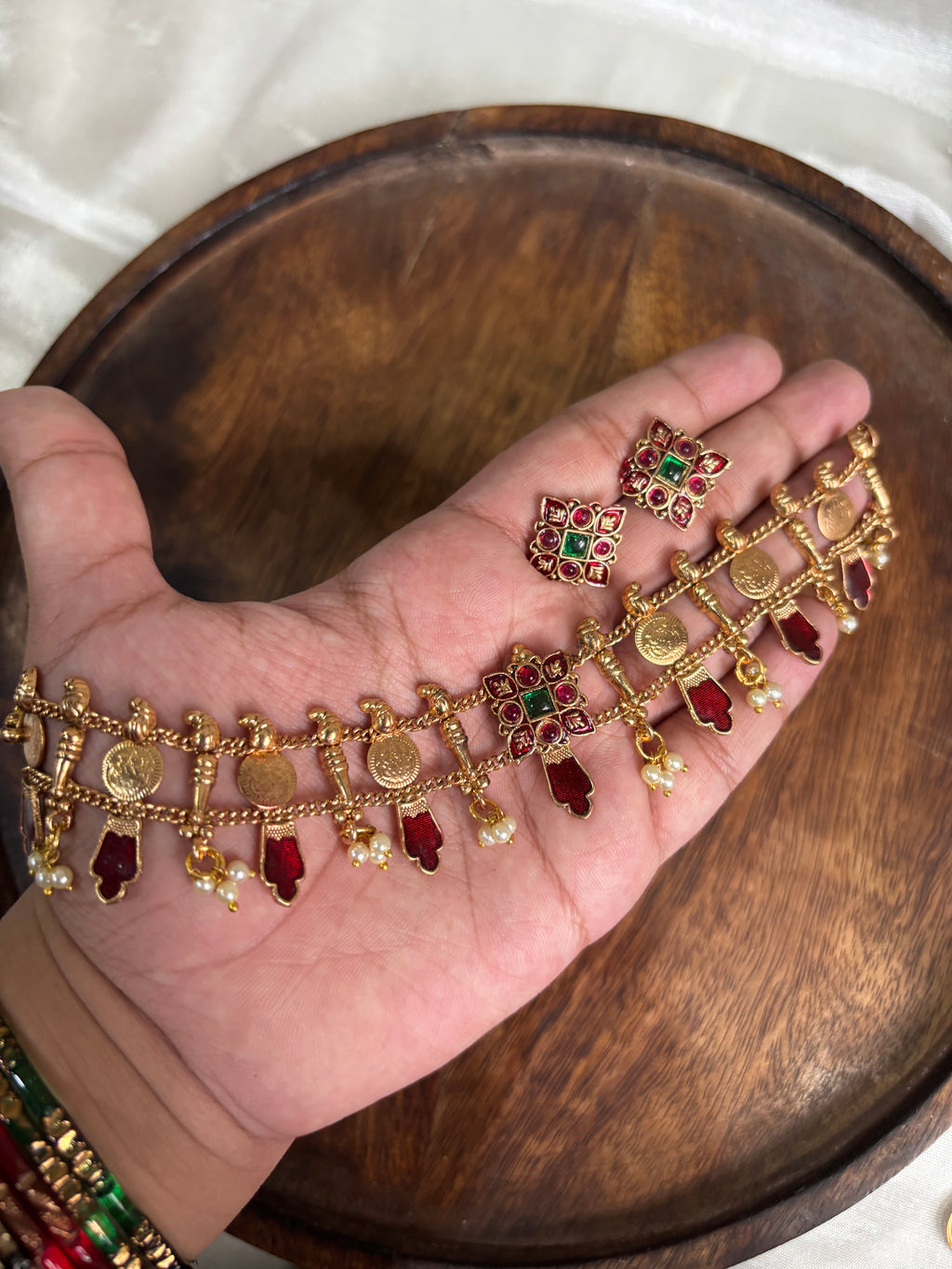 Choker-40