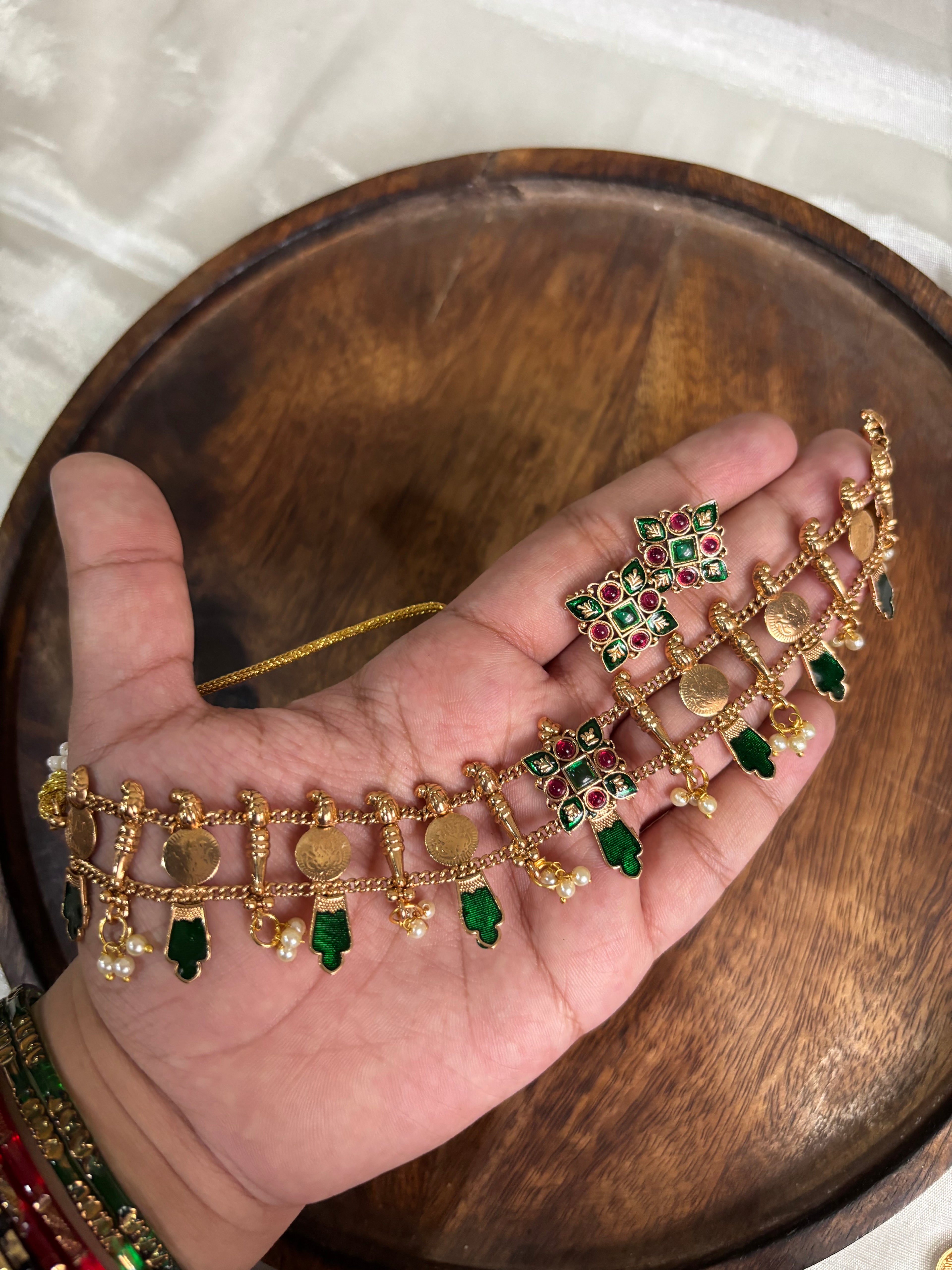 Choker-40
