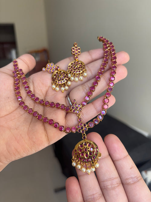 2 Layer adiyal