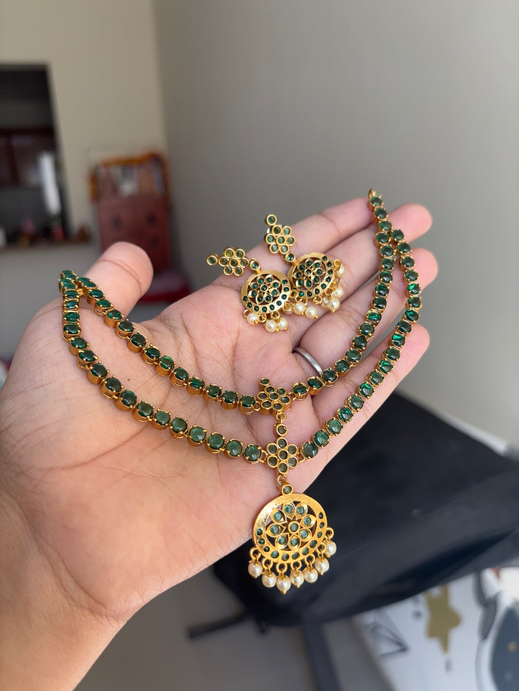 2 Layer adiyal