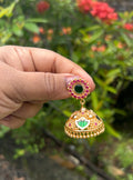 Palakka jhumka