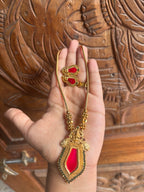 Palakka pendent