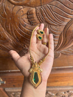 Palakka pendent