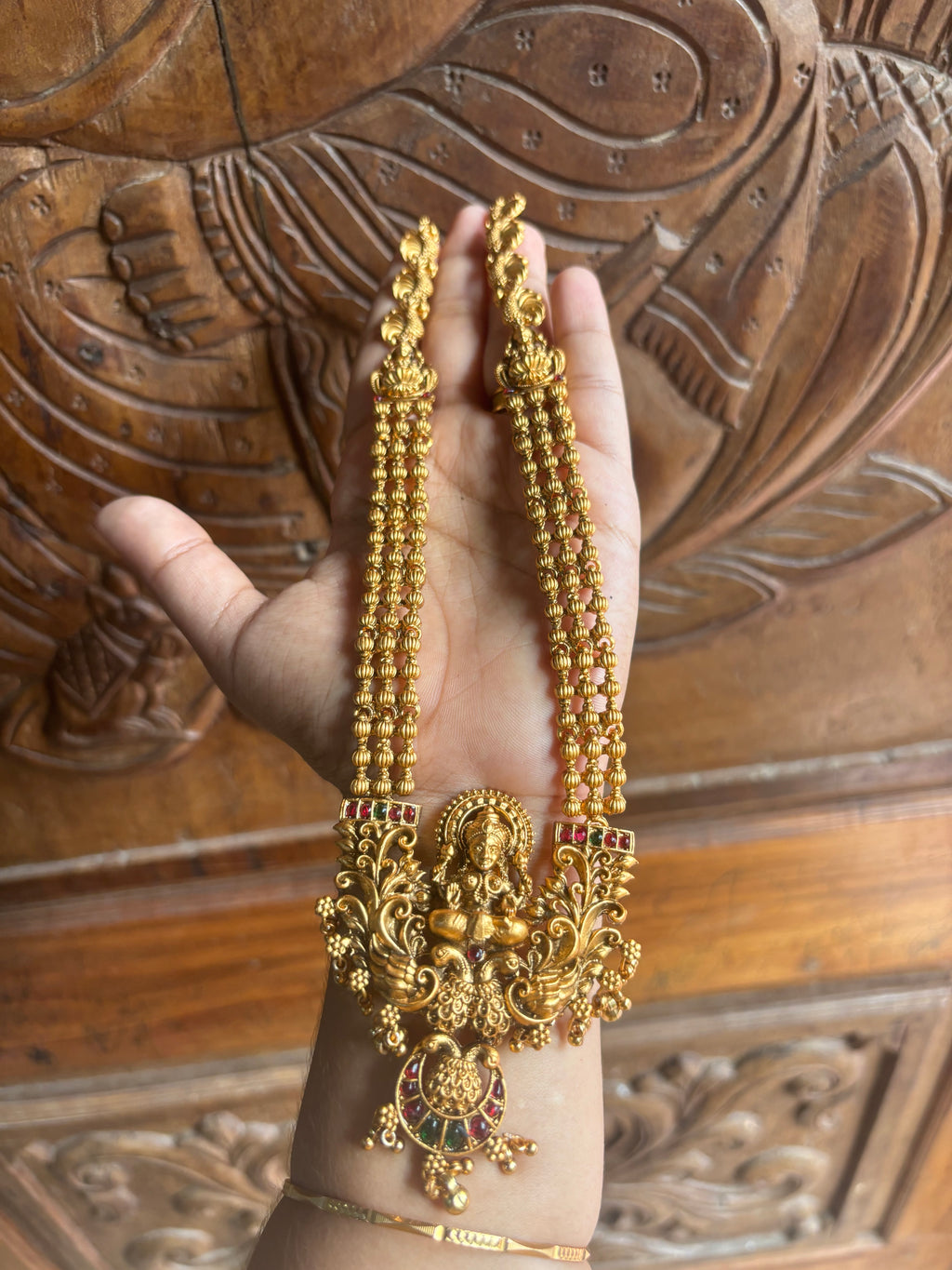 Long haaram-2