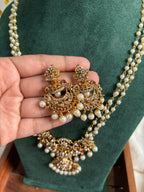 Pearl haaram