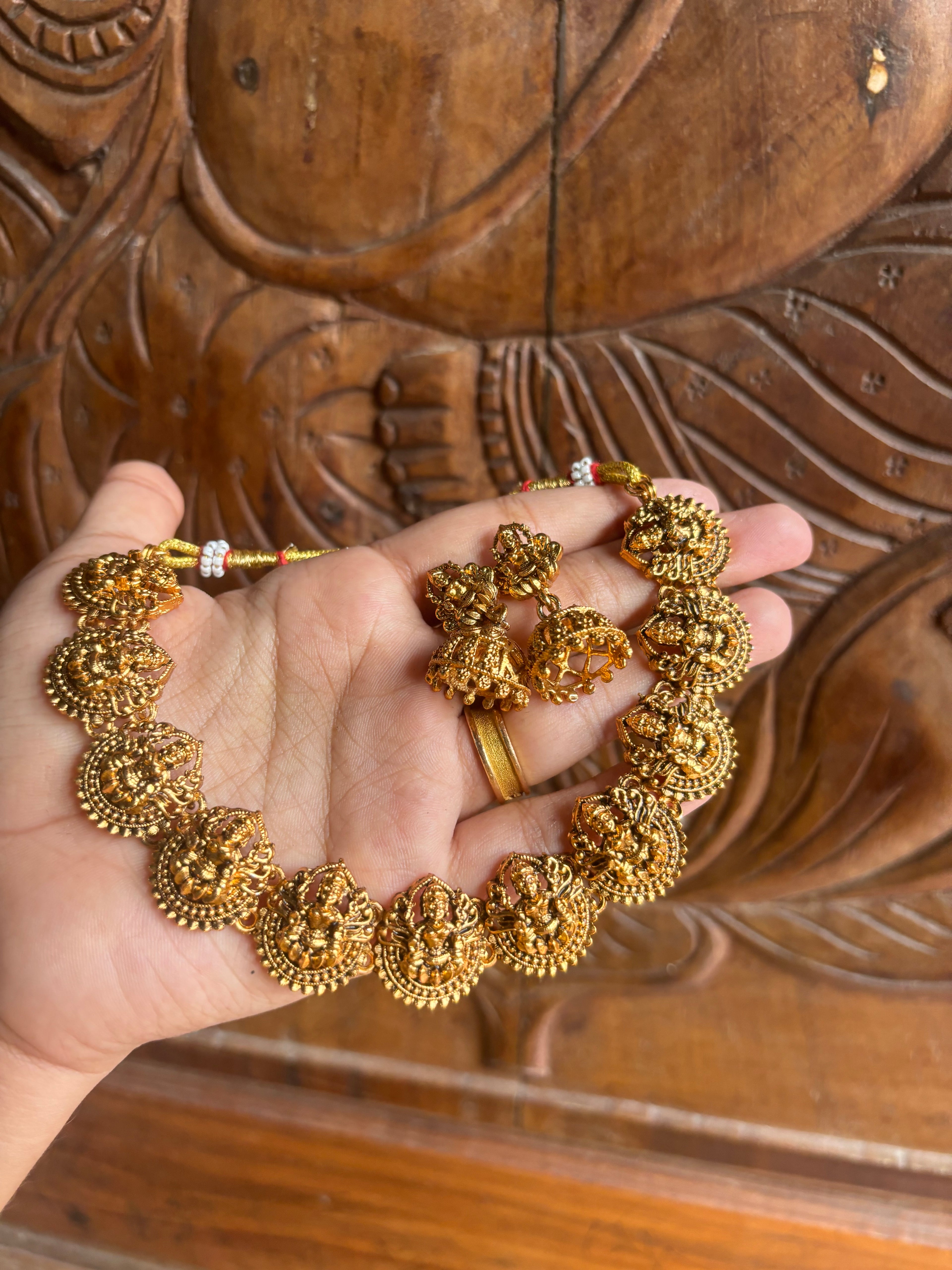 Lakshmi set-12