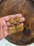 Bridal jhumka-73
