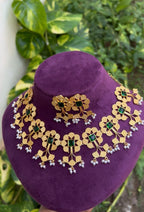 Floral vriksham
