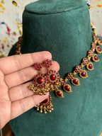 Flower palakka
