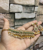 kemp choker