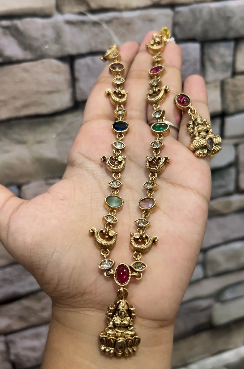 Elegant Nagas set