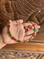 Elephant choker