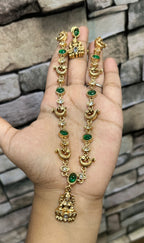 Elegant Nagas set