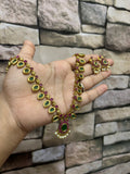 Palakka necklace