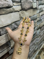 Elegant Nagas set
