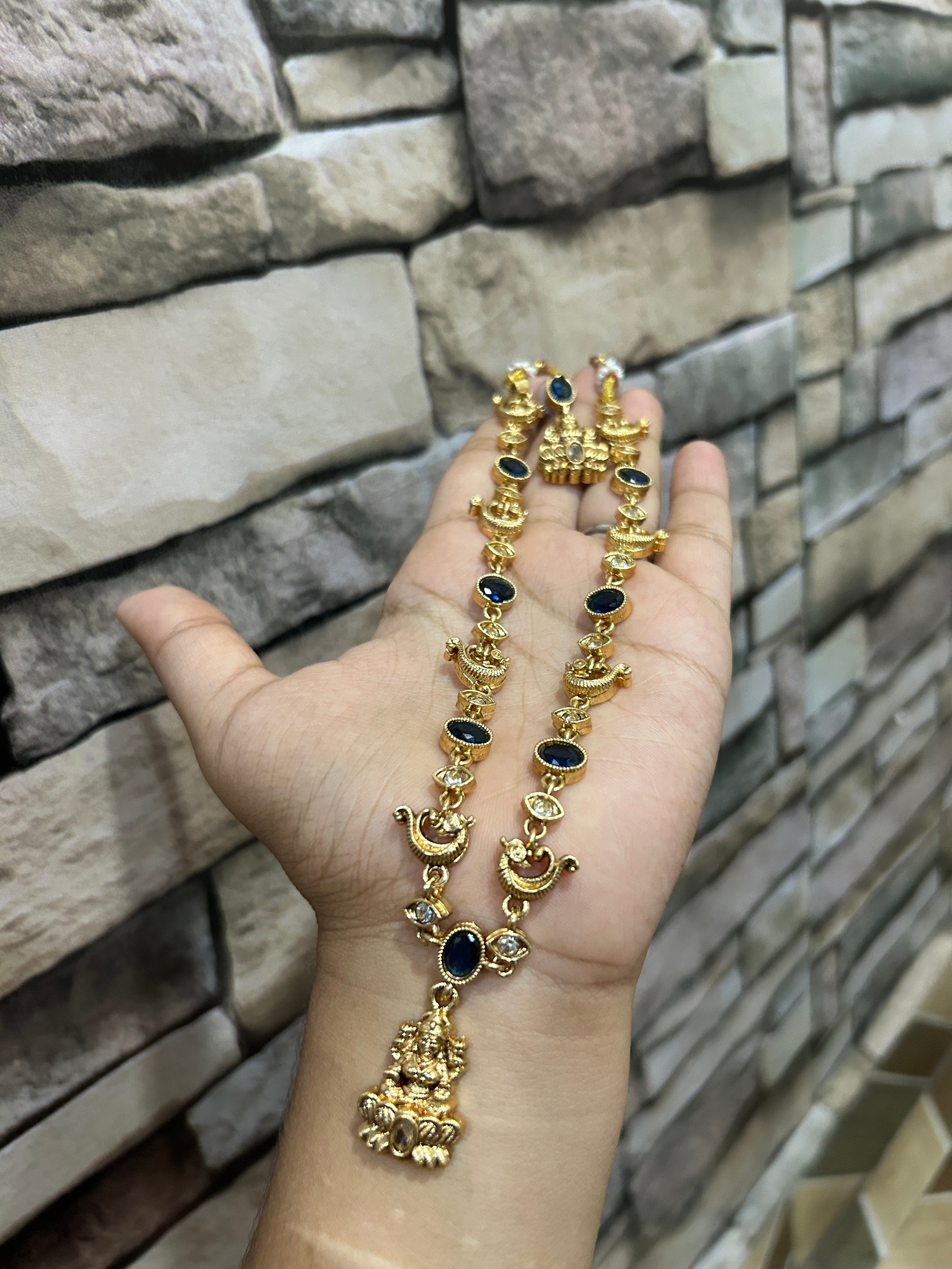 Elegant Nagas set