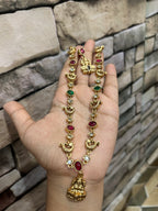 Elegant Nagas set
