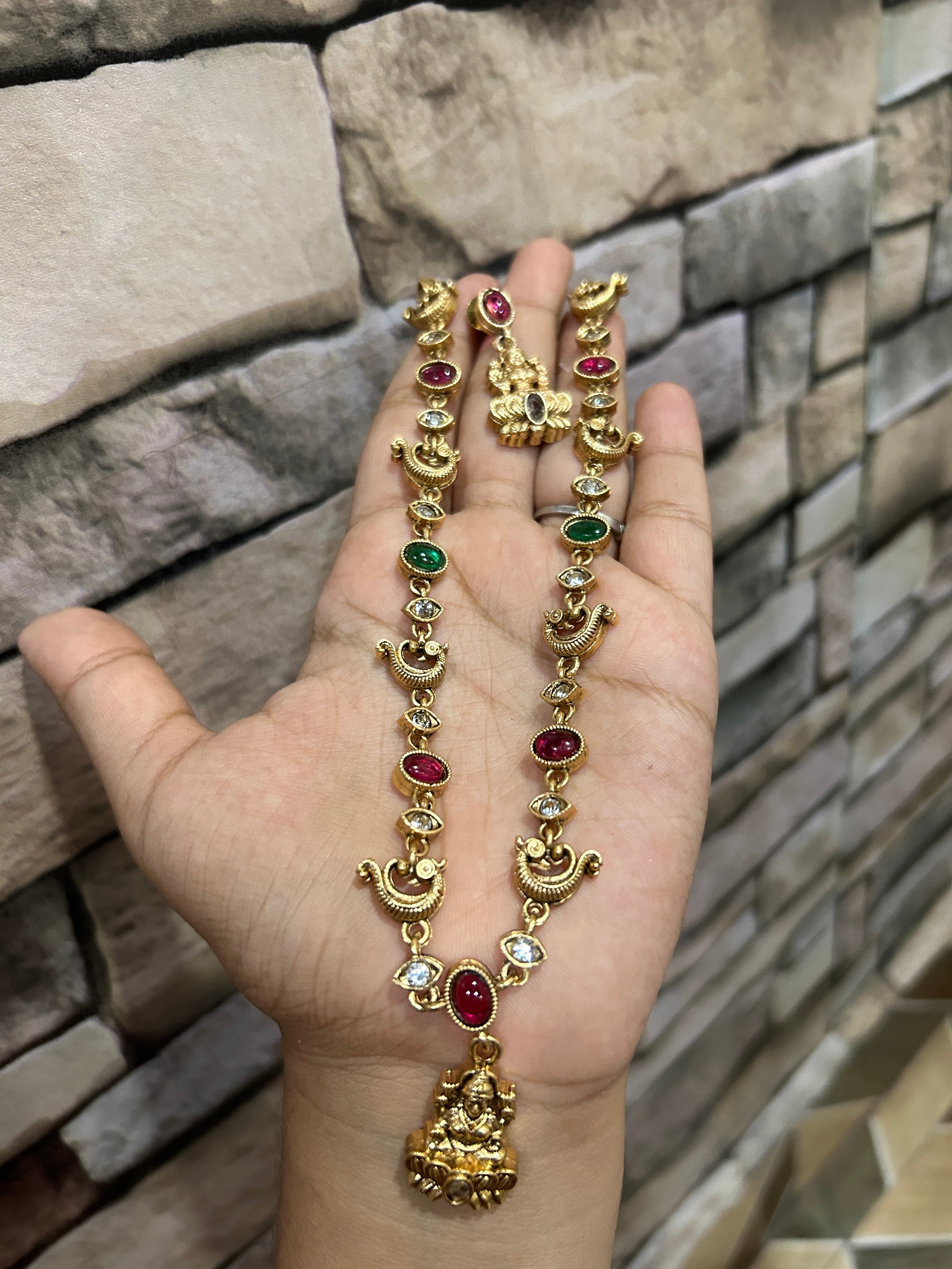 Elegant Nagas set