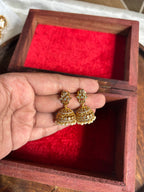 PR jhumka