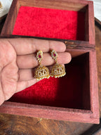 PR jhumka